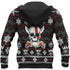 Red Hair Pirates Ugly Christmas Sweater Custom Anime One Piece Xmas Gifts